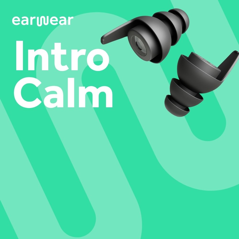 Intro Calm