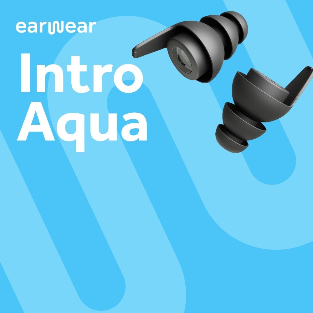 Intro Aqua