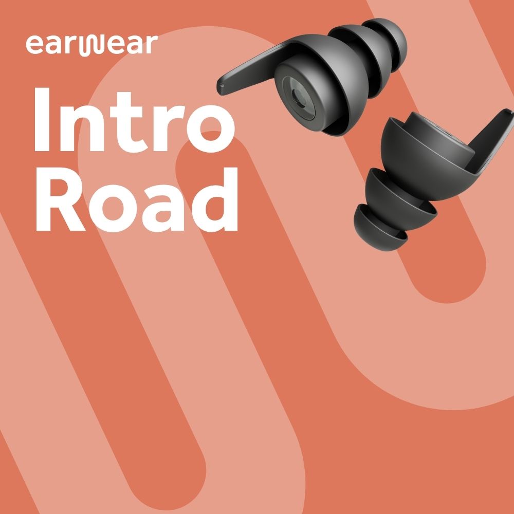 Intro Road
