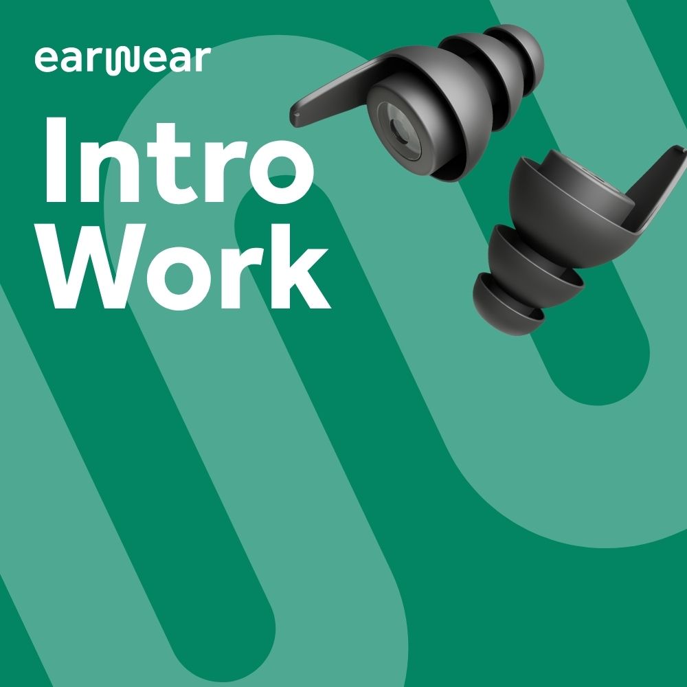 Intro Work