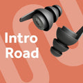 Intro Road - Ohrstöpsel zum Motorradfahren