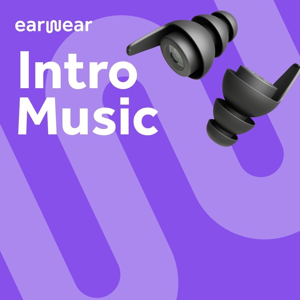 Intro Music