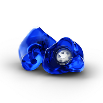 Earwear Comfort mit linearem Filter