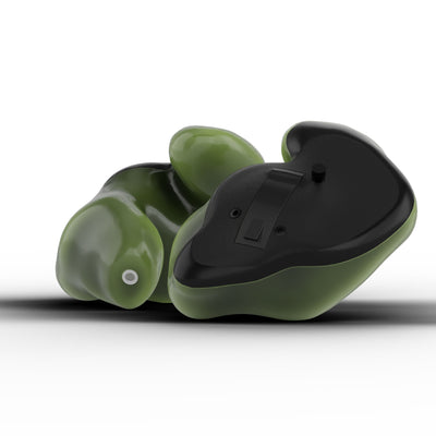 Earwear Hunt (elektronisch)