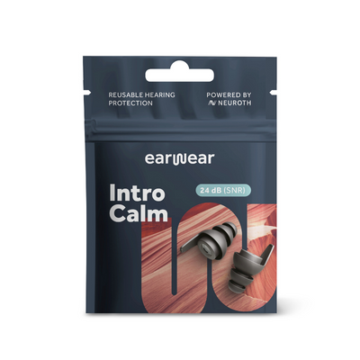 Intro Calm