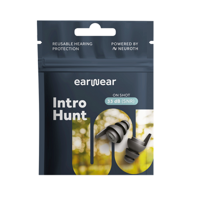 Earwear Intro Hunt