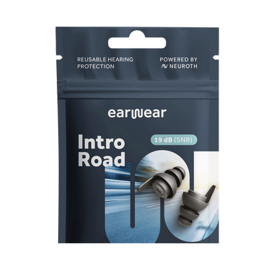 Earwear Intro Road