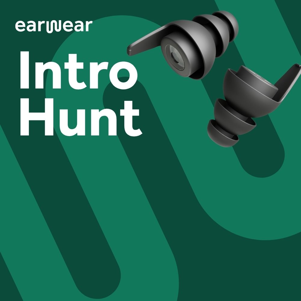 Intro Hunt