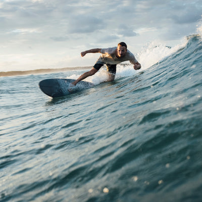 Surfen & Wassersport
