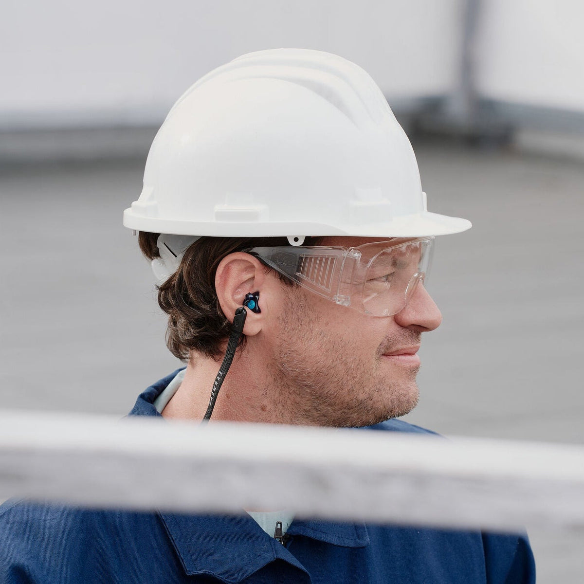 Earwear-Ohrstöpsel | Zertifiziert & komfortabel für Alltag und Reisen ...