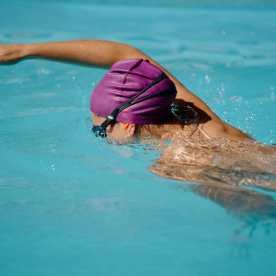 Schwimmen (pool)
