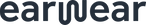 Earwear Logo – Markenlogo eines Anbieters individuell angepasster Gehörschutzlösungen aus Silikon mit Filter für optimalen Lärmschutz und höchsten Tragekomfort.