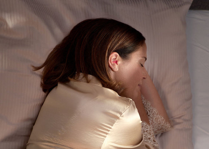 Earwear Sleep
