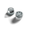 1x Lineares Filterpaar (17 dB SNR)