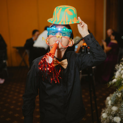 Fasching & Karneval