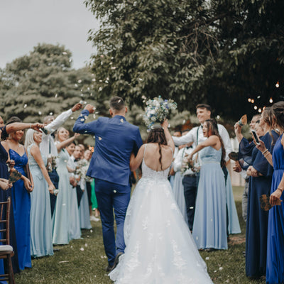 Hochzeiten & Familienfeste
