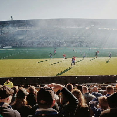 Stadion & Sportevents