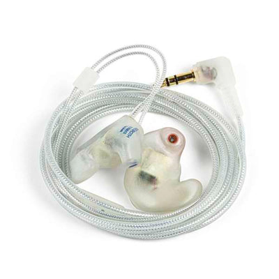 Earwear Monitoring
