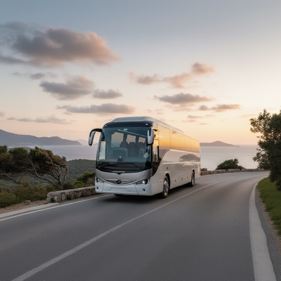 Busreisen