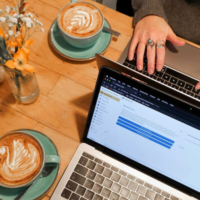 Coworking-Space