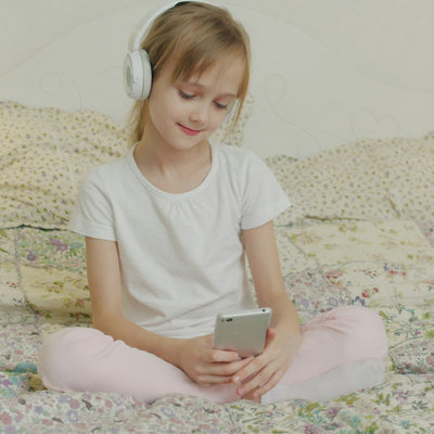Kopfhörer & Smartphones